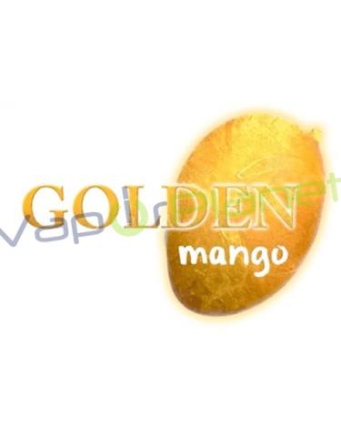 GOLDEN MANGO Drops Eliquids 10ml-30ml - Genesis