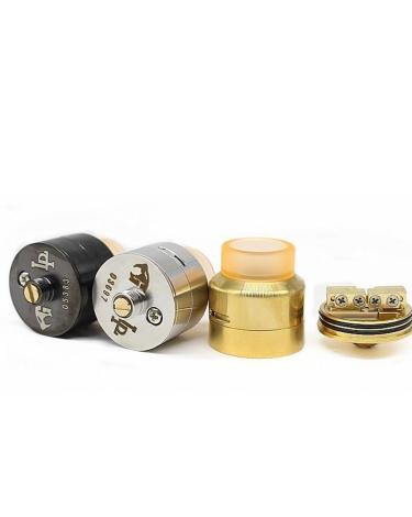 •Goon lp RDA• (Color Matte Gold)  → 528 CUSTOMS