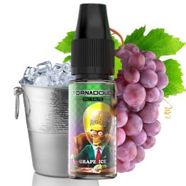 Grape Ice 10ml - Tornadoliq NicSalts