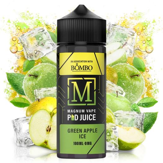 Comprar líquido vaper Coco Lime Ice 100 ml Magnum