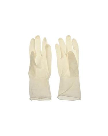 Guantes de Latex (5 pares/pack) - Talla M - Para hacer tu Alquimia