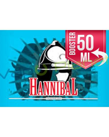 HANNIBAL Drops Eliquids【50ml】- Conquerors