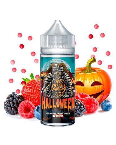 Happy Halloween 100ml + Nicokits - Special Edition