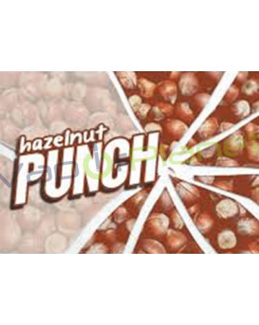 HAZELNUT PUNCH Drops Eliquids 30ml - Genesis