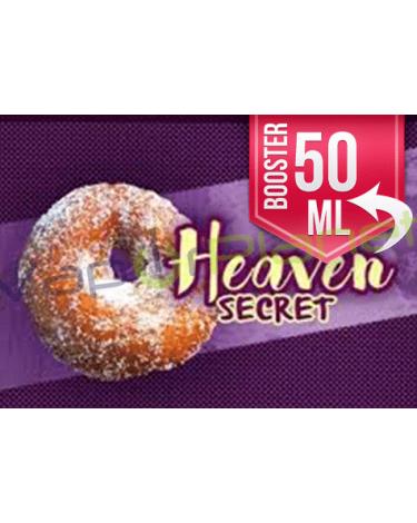 HEAVEN SECRET Drops Eliquids【50ml】- Artisan Selection