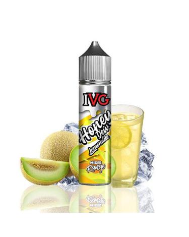 Honeydew I VG MIXER RANGE - 50ml + Nicokits Gratis