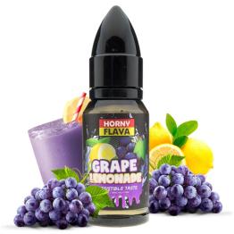 Horny Flava - Grape Lemonade 55ml - Nicokit Gratis