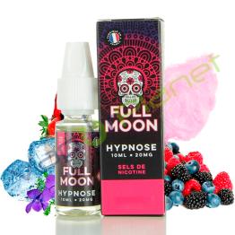 HYPNOSE FULL MOON 10ML 20MG - Sales de Nicotina