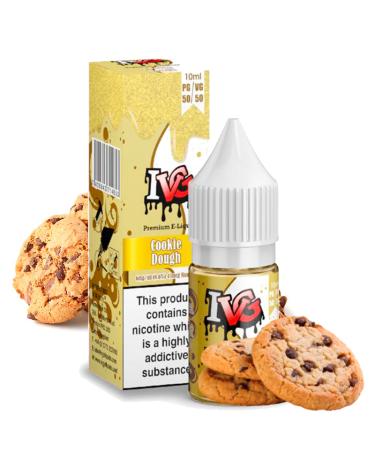 I VG DESSERTS COOKIE DOGUH 10ML - 18MG