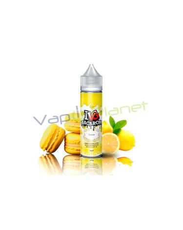 I VG MACARONS LEMON 50ML - I VG España