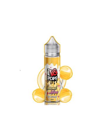 I VG POPS CARAMEL LOLLIPOP 50ML - I VG España