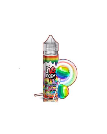 I VG POPS RAINBOW LOLLIPOP 50ML - I VG España