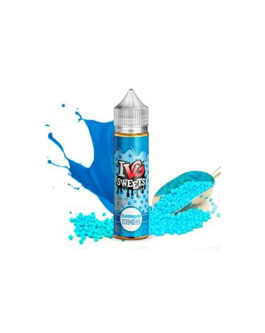 I VG SWEETS BUBBLEGUM NO ICE 50ML - I VG España