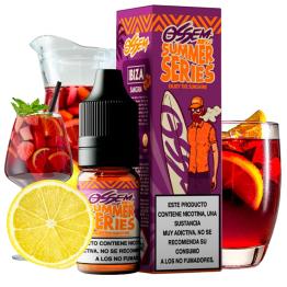 Ibiza Sangria 10ml Ossem Salts 20mg