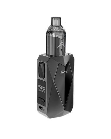 Ijoy Diamond VPC 1400mAh + UNIPOD - IJOY (BLACK)