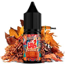 Indian Tobacco 10ml - Oil4Vap Sales