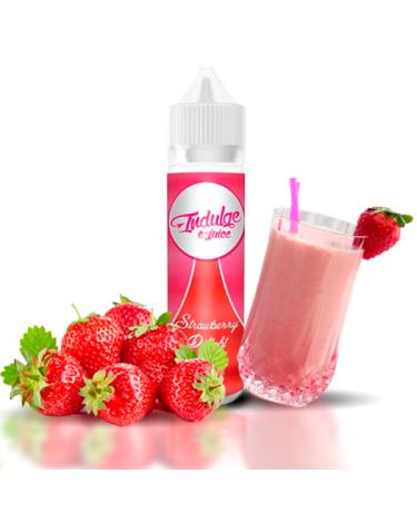 Indulge STRAWBERRY DELIGHT 50ML + Nicokit Gratis (60ml a 3mg)