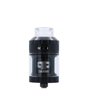 Juggerknot MR RTA 25mm - Qp Design