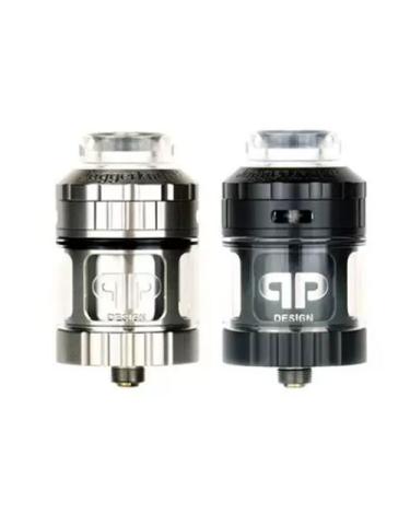 Juggerknot V2 RTA 28mm 2 ml - QP Design