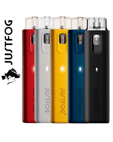 JustFog - BETTER THAN Pod Kit 420mAh