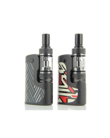 Justfog Kit Compact 16 1.9ml 11W 1400mAh - Justfog eCigs Kit