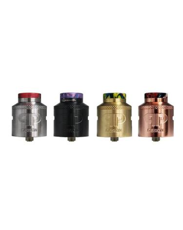 Kali V2 RDA RSA 28mm Limited Edition Master Kit - QP Design