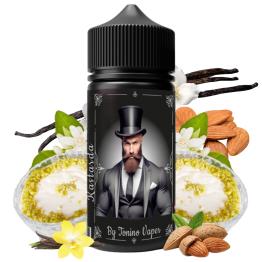 Kastarda 100ml + NIcokits - Tonino Vaper