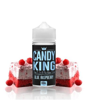 King Crest CANDY KING 100ml - Liquidos King Crest