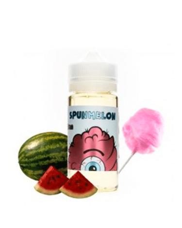 King Crest SPUNMELON 100ml - Liquidos King Crest