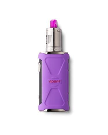 Kit Adept Zenith 2 ml 3000mAh Innokin - Innokin eCigs Kit