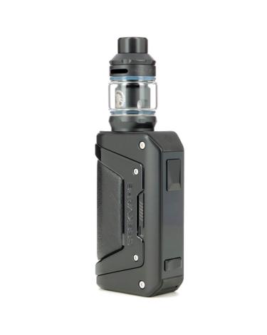 Kit Aegis LEGEND 2 + Zeus Sub Ohm Tank - Geekvape Kit