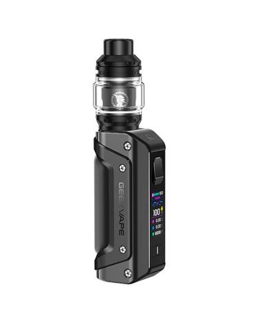 Kit Aegis Solo 3 3000mAh Geekvape (Batería INTERNA)