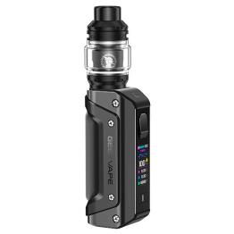 Kit Aegis Solo 3 Geekvape (Batería EXTERNA 18650)