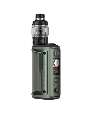 Kit Argus GT II - 200W VOOPOO 2ml - Voopoo Kit