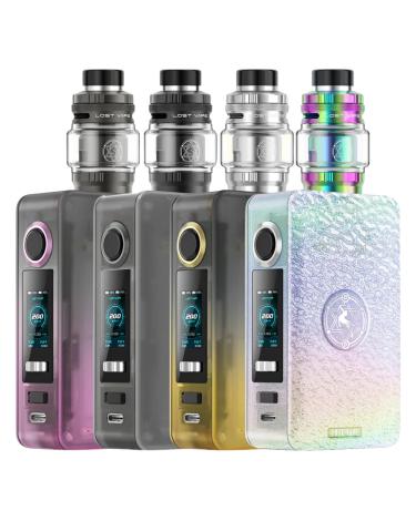 KIt Centaurus N200 - Lost Vape