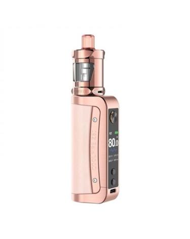 Kit Coolfire Z80 + Zenith II - Innokin