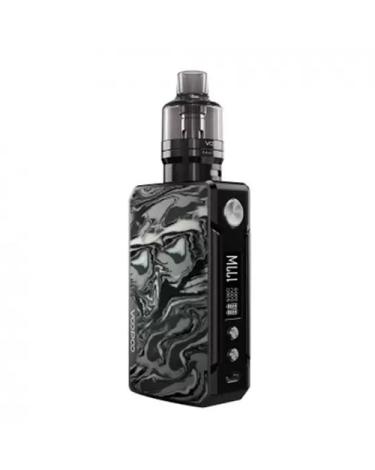 Kit Drag 2 Refresh Edition 177W 2ml - Voopoo Kit