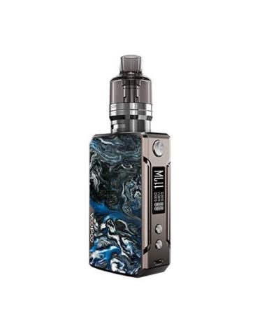 Kit Drag Mini Platinum Refresh Edition 2 ml - Voopoo Kit