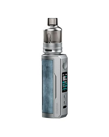 Kit Drag X Plus 100W + TPP Pod Tank 2ml - Voopoo