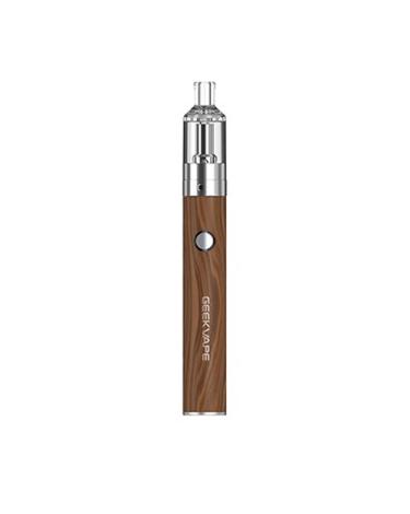 Kit G18 Starter Pen 1300 mAh - Geekvape