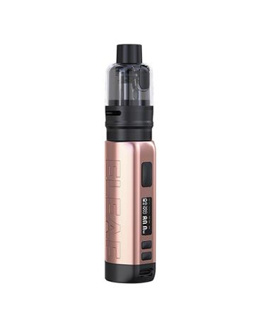 Kit iSolo S 1800mAh + GX Tank 2ml - Eleaf