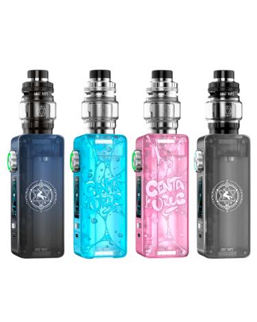 Kit Lost Vape Centaurus N100