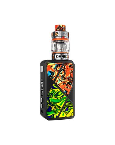 Kit Maxus 200w + M Pro 2 Tank 2ml - Freemax Kit Maxus