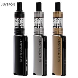 Kit Q16 Pro Plus 1500mAh Justfog