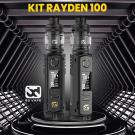 Kit Rayden 100 - BD Vape