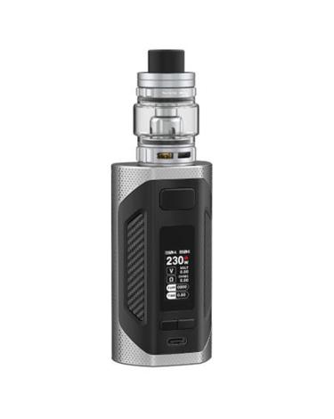 Kit Rigel 230W 18650 mAh 2ml - Smoktech Kit