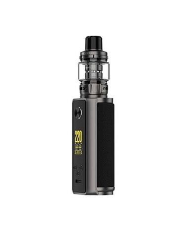 Kit Target 200 220W + iTank - Vaporesso