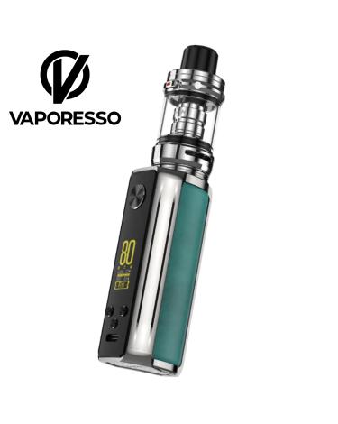 Kit Target 80 + iTank 2 - Vaporesso