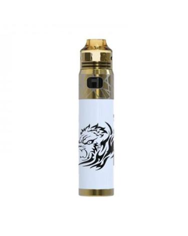 Kit Wasp Nano Stick 2000 mAh 2ml - Oumier