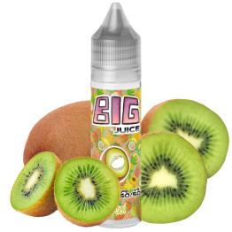 Kiwi 50 ml + Nicokit - Big juice